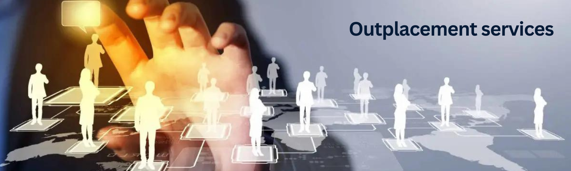 Best Outplacement Services-Kiara Global Services I KGS